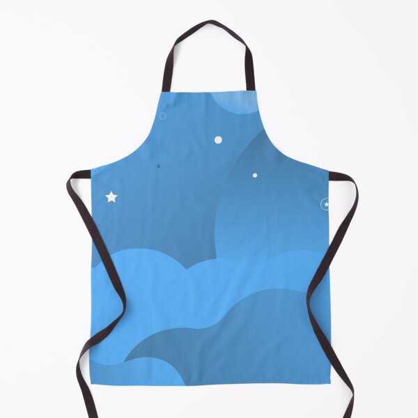 Item preview, [MINIMALIST NIGHTSKY] Blue Version by Miraidesigns designed and sold by miraidesigns.