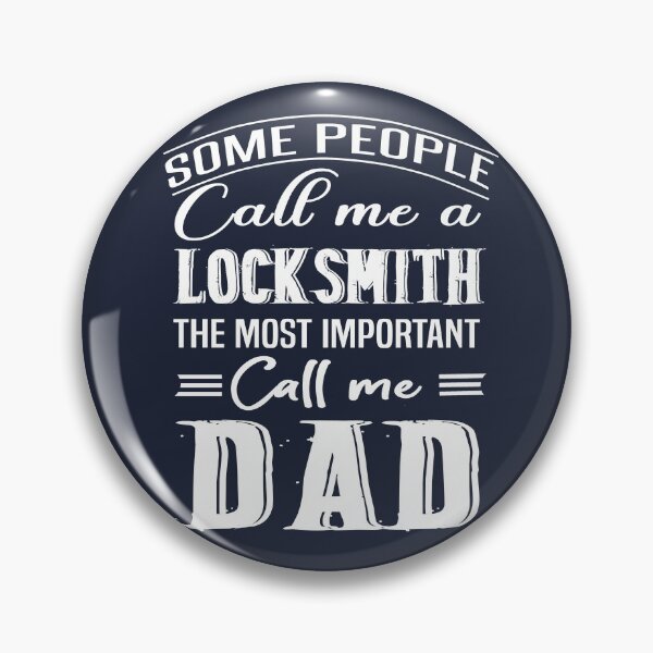 Item preview, Some People Call Me A Peinter The Most Important Call Me Dad, gift idea for daddy peinter designed and sold by Bodhichitta.