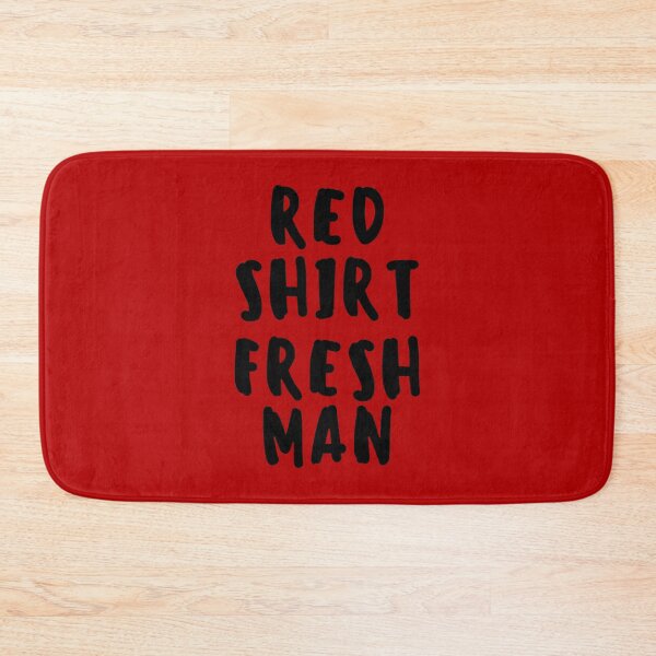 Item preview, Redshirt Freshman Essential T-Shirt designed and sold by kstrafen.