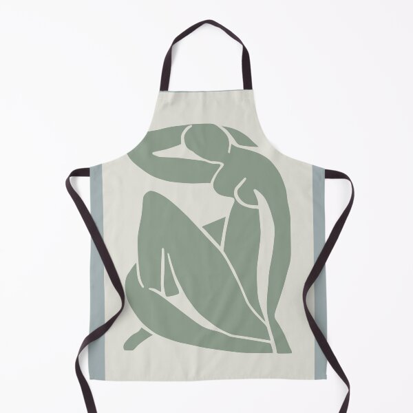 Item preview, Henri Matisse Woman Painting designed and sold by MarcelleDesign.