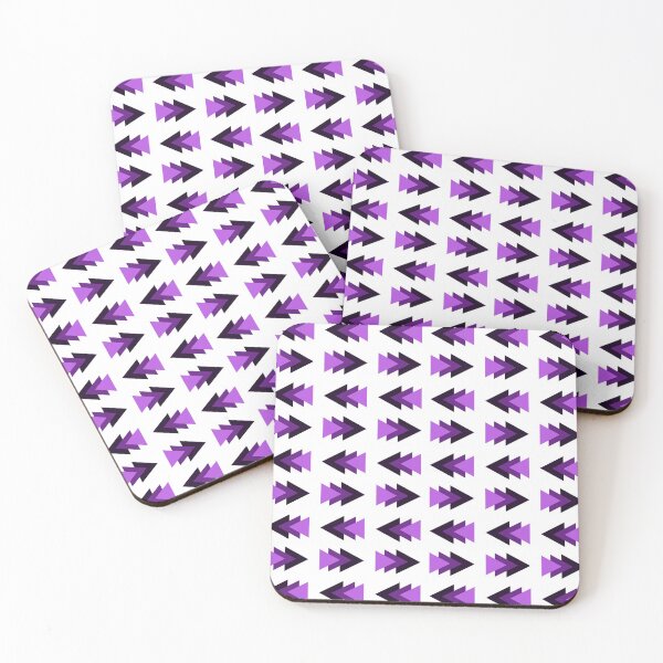 Item preview,  Trident angle - Pattern designed and sold by GaterStitch.