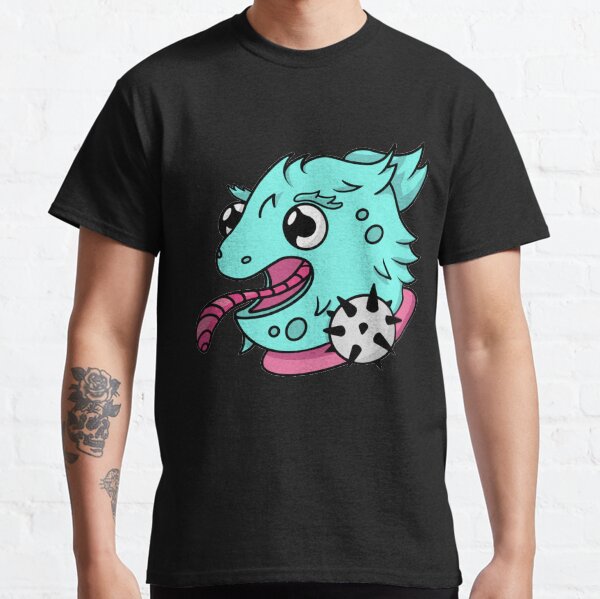 zhc lustiger youtuber Classic T-Shirt