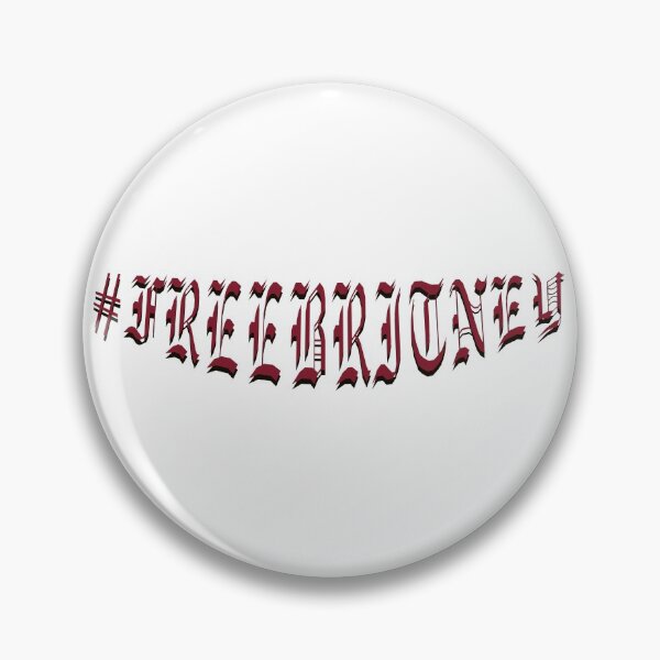 Item preview, #freebritney designed and sold by KLSproduct.