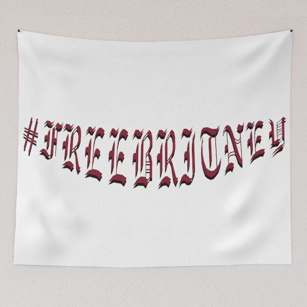 Item preview, #freebritney designed and sold by KLSproduct.