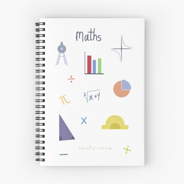 Item preview, ~ Mathematics sticker Pack designed and sold by sahereative-03.