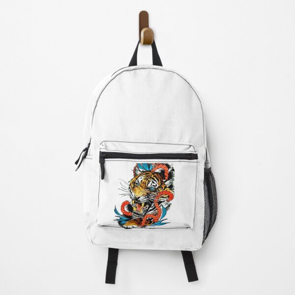 Item preview, Tiger King Roar designed and sold by TasVision.