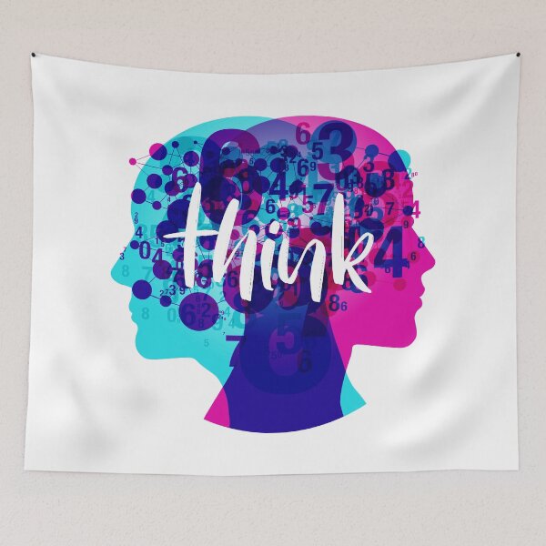 Item preview, Creative Think designed and sold by MisterSquid.