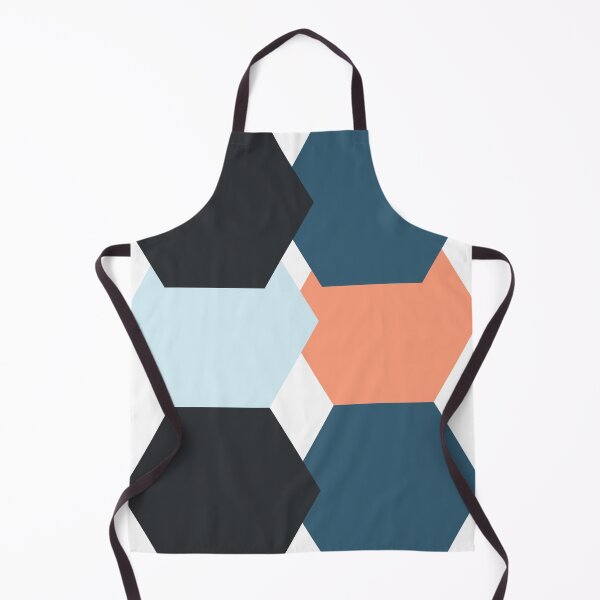 Item preview, Hexágono monocromo designed and sold by CS-Unlimited.