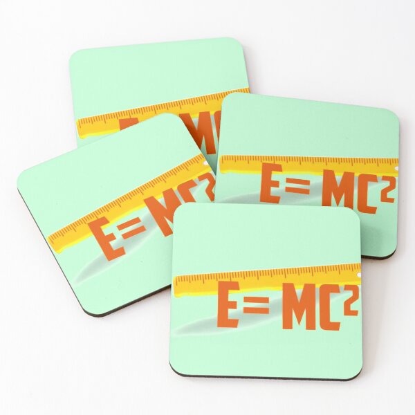 Item preview, Relativity Formula Art  designed and sold by Right-M-E.