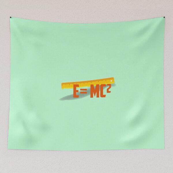 Item preview, Relativity Formula Art  designed and sold by Right-M-E.