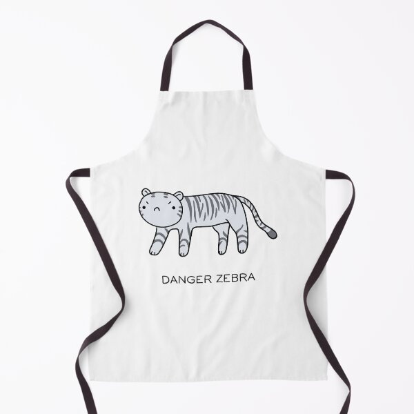 Item preview, Danger Zebra designed and sold by cheezup.