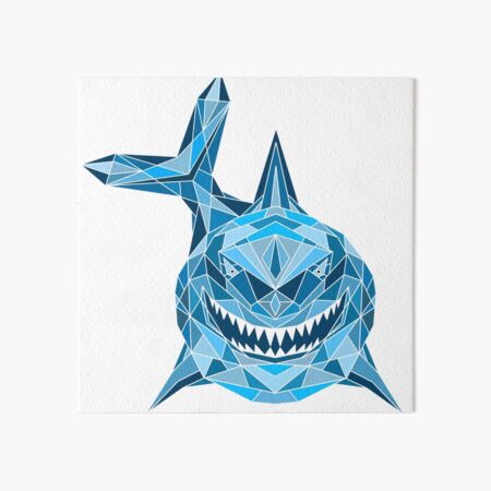 shark portrait face abstract illustration tattoo industrial poster art  geometric vector steampunk 30025871 Stock Photo at Vecteezy