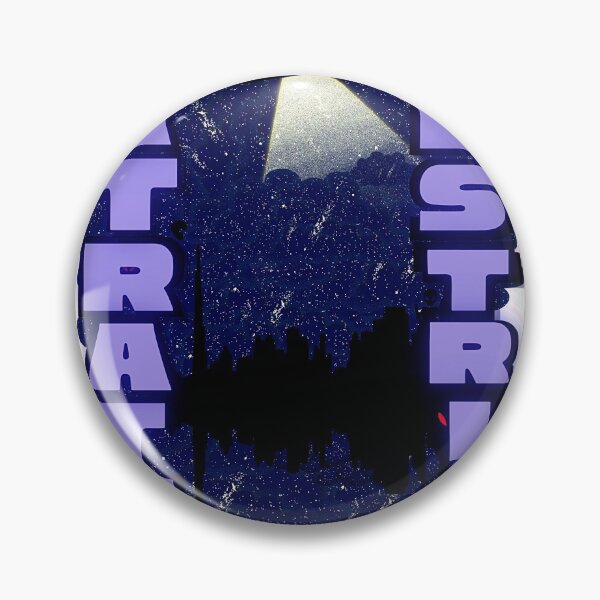 Item preview, Extraterrestrial  designed and sold by VicchitaM.