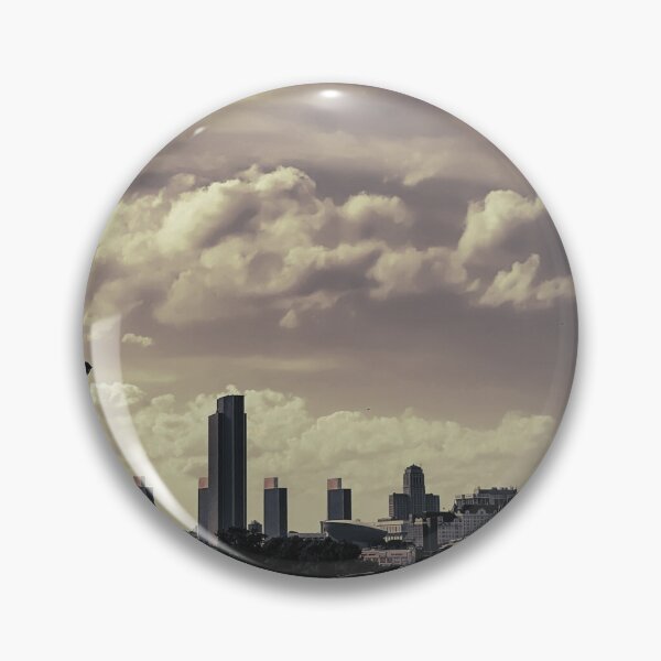 Item preview, Albany Skyline designed and sold by DLant.