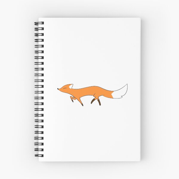 Item preview, Small fox designed and sold by daniel-dragosh.