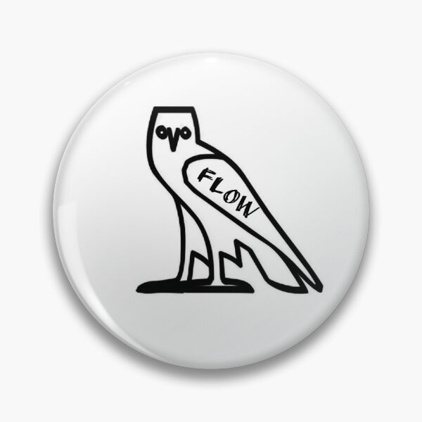 Item preview, Owl flow designed and sold by 1billion.