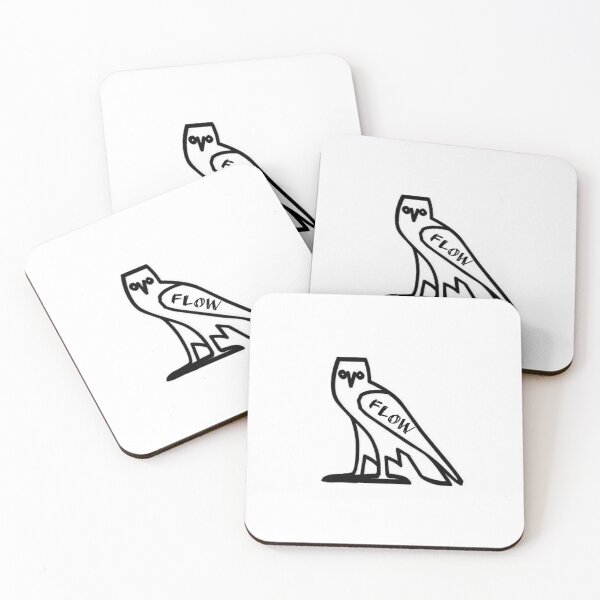 Item preview, Owl flow designed and sold by 1billion.