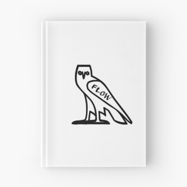Item preview, Owl flow designed and sold by 1billion.
