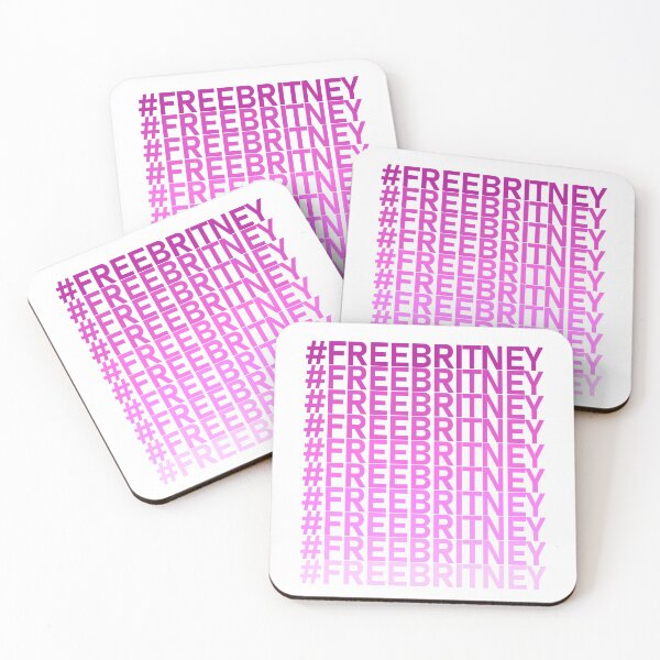 Item preview, Free Britney freebritney Classic T-Shirt  designed and sold by TryLuke.