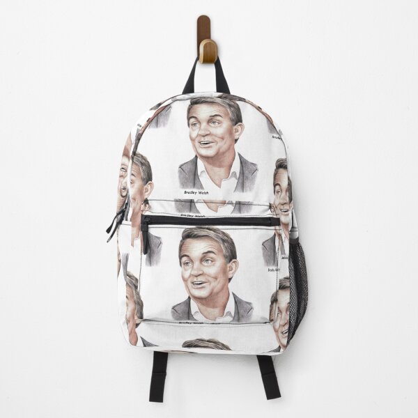 Item preview, Bradley Walsh designed and sold by SaxonArtDesign.