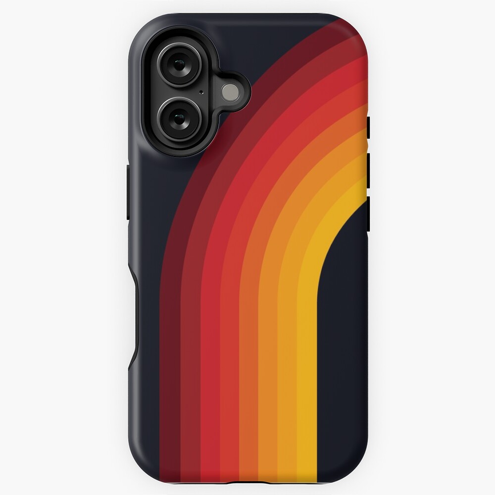 Item preview, iPhone Tough Case designed and sold by bird767.