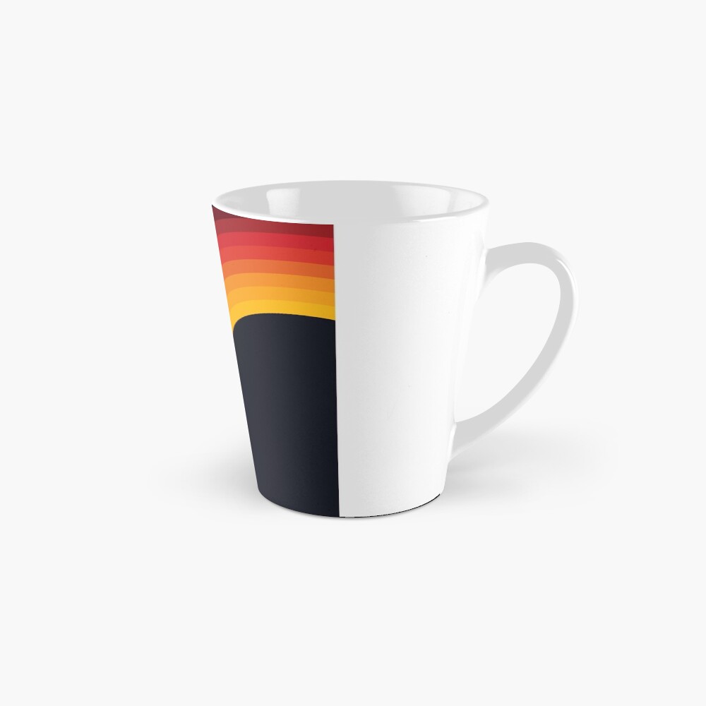 Item preview, Tall Mug designed and sold by bird767.