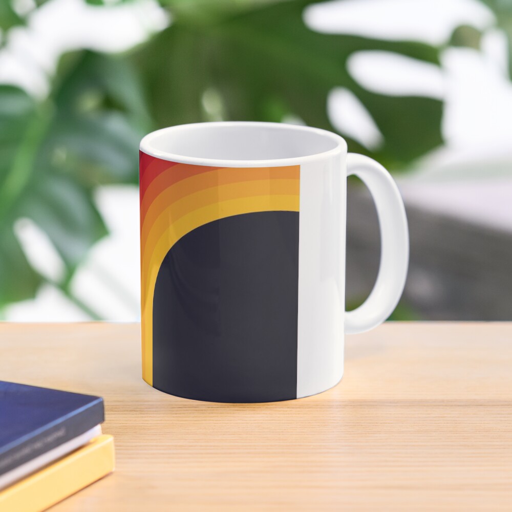 Item preview, Classic Mug designed and sold by bird767.