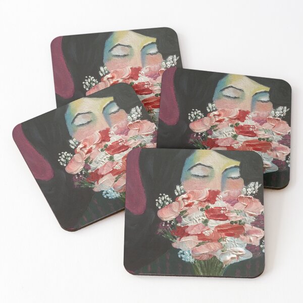 Item preview, The Language of Flowers designed and sold by Victoria Ireland.