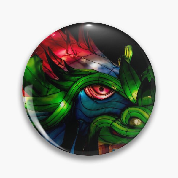 Item preview, PHS Dragon designed and sold by PourHouse.