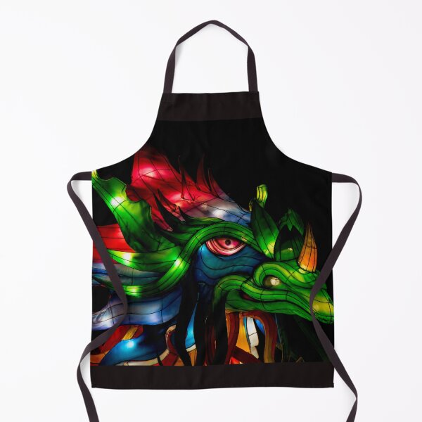 Item preview, PHS Dragon designed and sold by PourHouse.