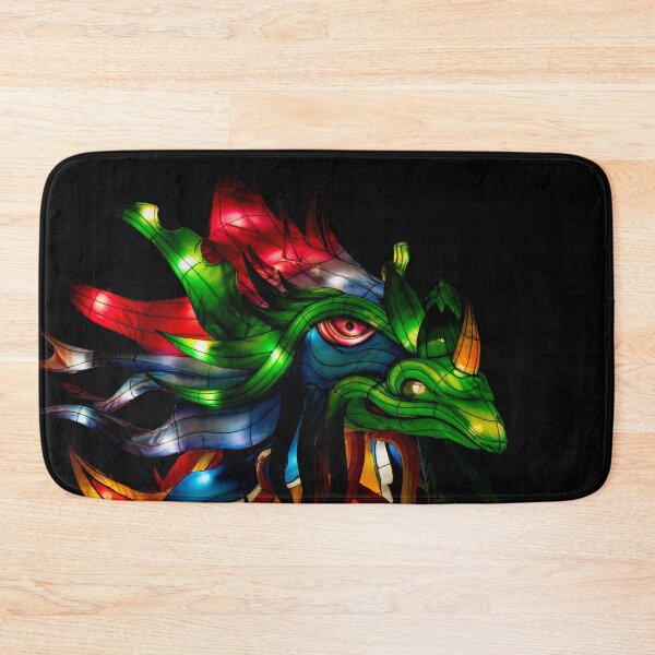 Item preview, PHS Dragon designed and sold by PourHouse.