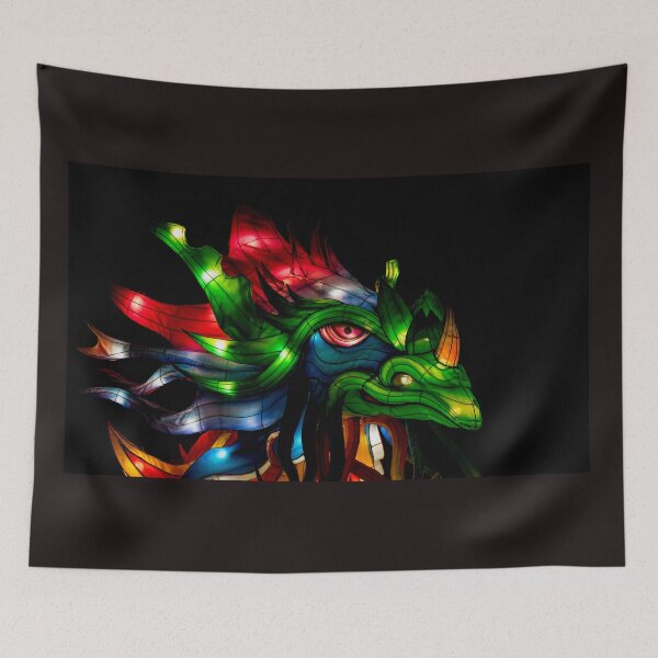 Item preview, PHS Dragon designed and sold by PourHouse.