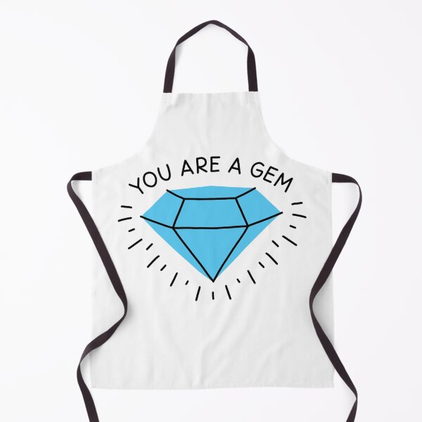 Item preview, You are a gem designed and sold by Nikamii.