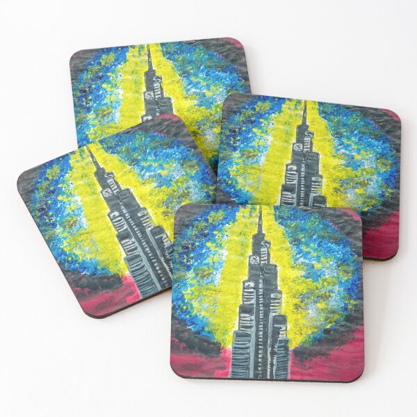 Item preview, Burj Khalifa landmark designed and sold by chuckletuckle.