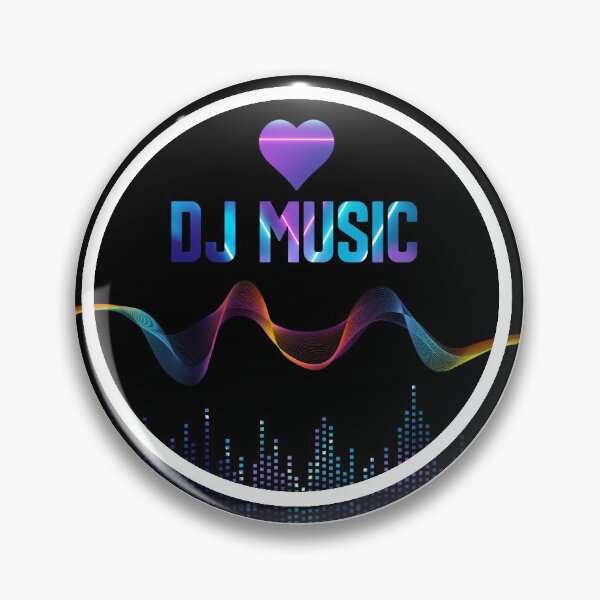 Item preview, DJ T shirts designed and sold by BlackELKS.