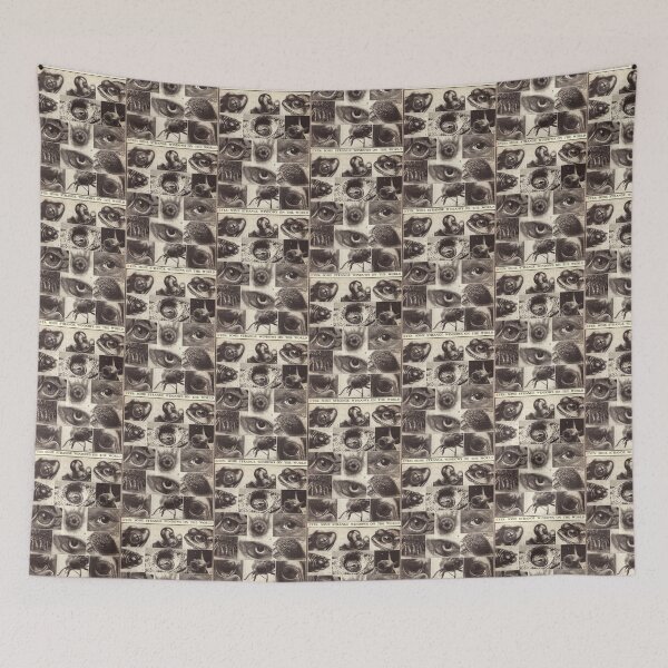 Item preview, Eyes designed and sold by Go-Postal.