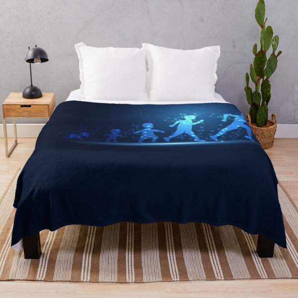 Item preview, Futuristic Evolution People Digital designed and sold by WearWolfDesigns.