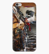 Concerto by Floria Rey iPhone Case