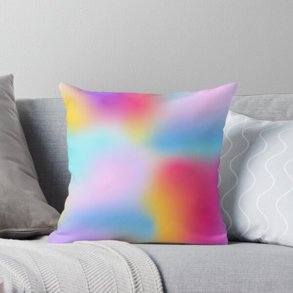 Item preview, best colorful pillows designed and sold by Count Timer.