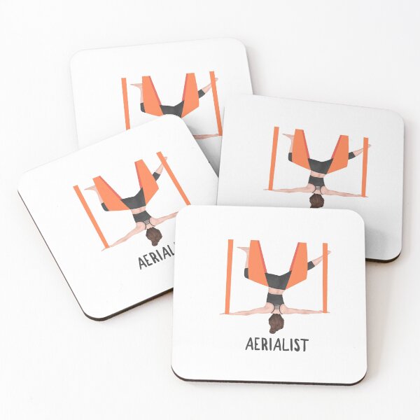 Item preview, aerialist, designed and sold by Ashi17.