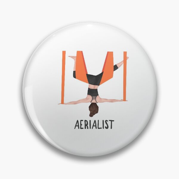 Item preview, aerialist, designed and sold by Ashi17.