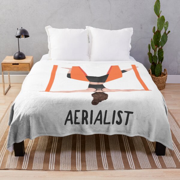 Item preview, aerialist, designed and sold by Ashi17.