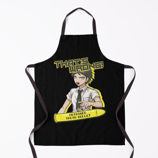 Artikelvorschau, Hajime Hinata - Das ist das falsche Essential T-Shirt entworfen und verkauft von HarrisonBartell.