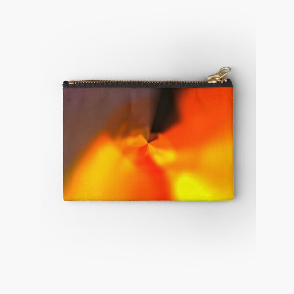 Item preview, Glowing Red Psychedelic Field. VividScene designed and sold by VividScene.