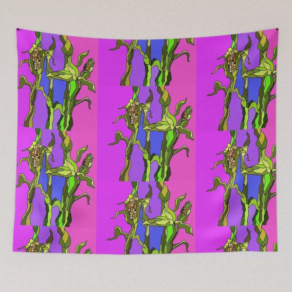 Item preview, Corn Stalks  designed and sold by myimpression.