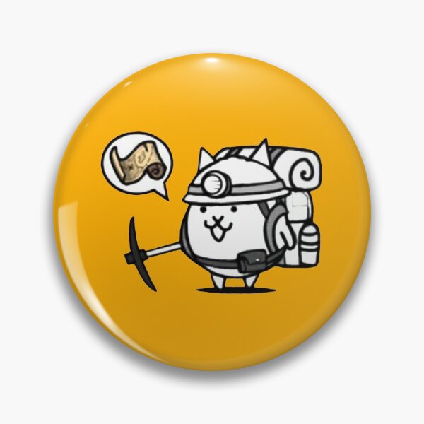 Item preview, Battle cats designed and sold by Jonnasushi.