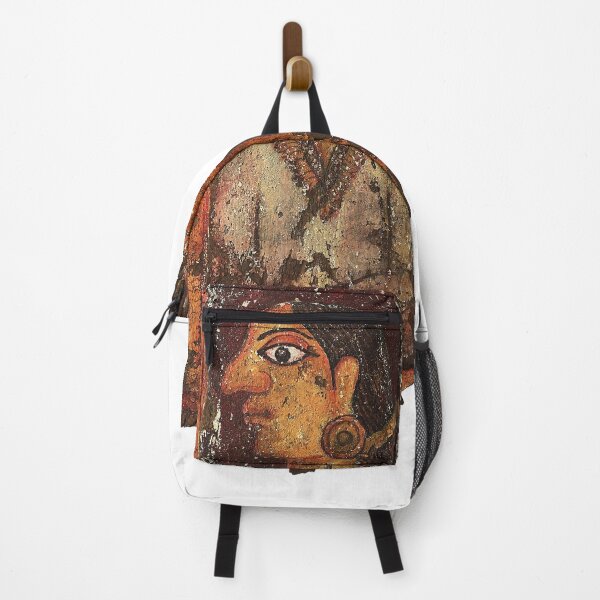 Artikelvorschau, Antikes stilvolles Vintage-Grunge-traditionelles Kunstdamenporträt entworfen und verkauft von Ragadive.