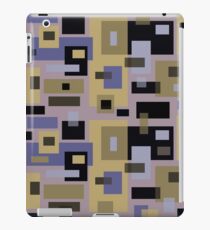 Moderne iPad Case/Skin