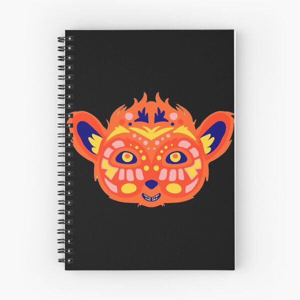Item preview, Aye aye Illustration designed and sold by MIDDLX.