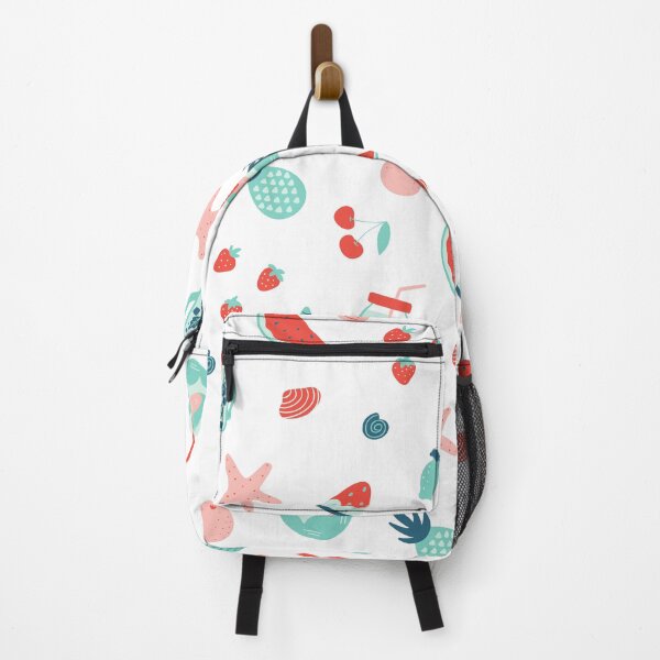 Item preview, Cute Summer Pattern designed and sold by Borislav Shekerdzhiyski.